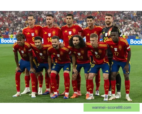 2026年世界杯：全球足坛盛宴将揭开历史新篇章